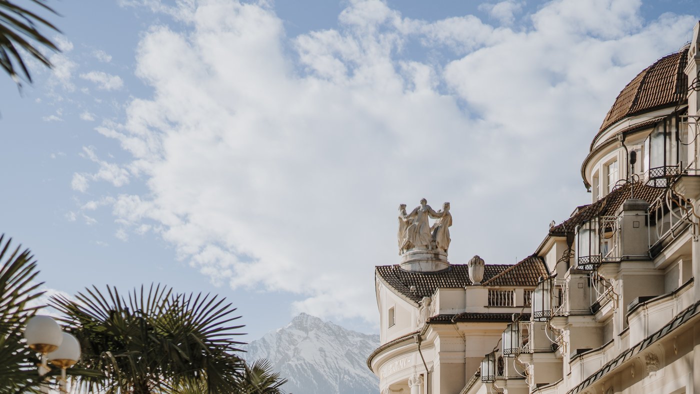 Das Hotel Wessobrunn in Bildern