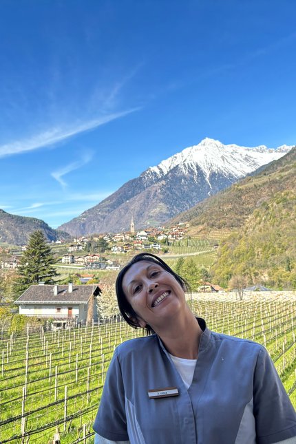 Hotel Wessobrunn: Team Hotel Wessobrunn: Team