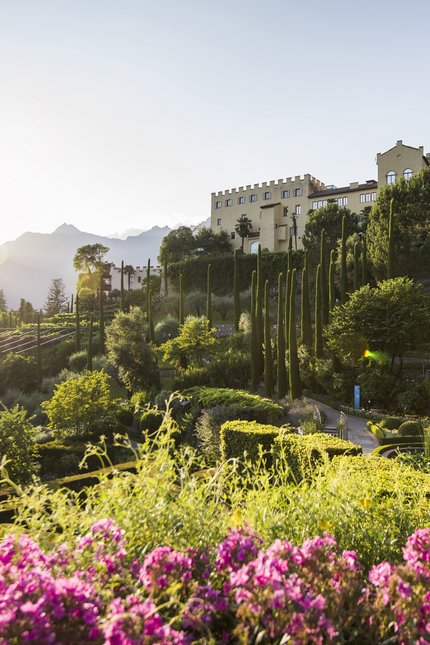 Cercate un hotel per escursioni in Alto Adige?