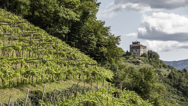 Ihr 4-Sterne-Hotel in Meran: Wessobrunn