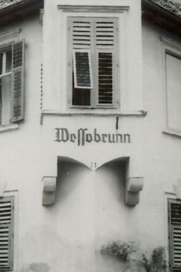 Meran: Hotel Wessobrunn Meran: Hotel Wessobrunn