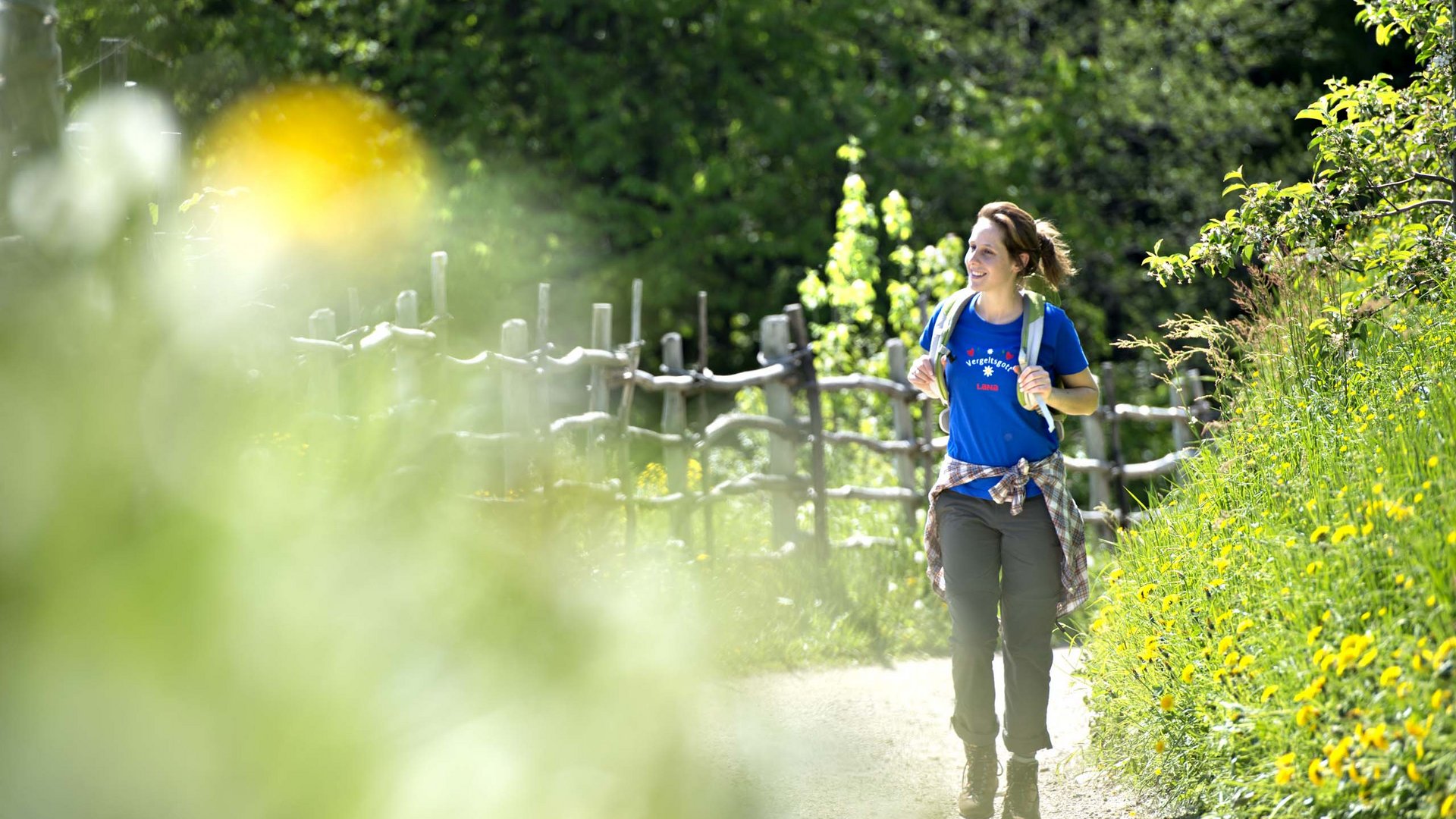 Wessobrunn: Ihr Wellnesshotel in Meran