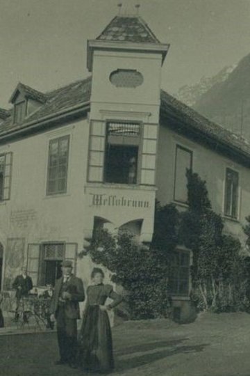 Meran: Hotel Wessobrunn