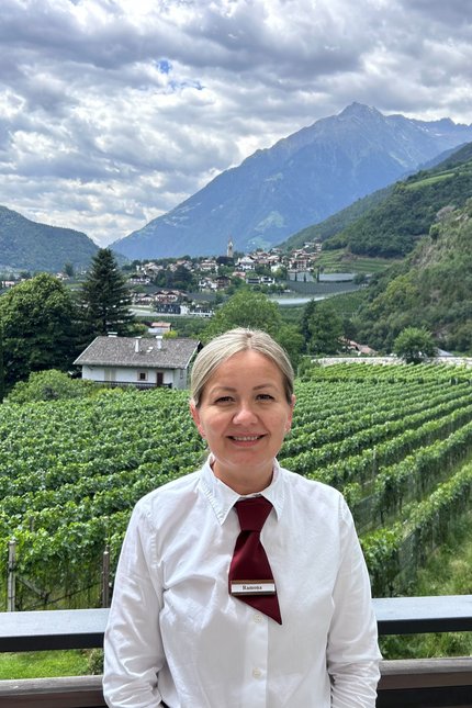 Hotel Wessobrunn: Team Hotel Wessobrunn: Team