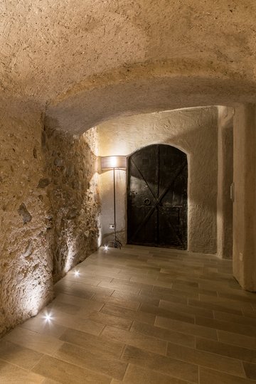 Meran: Hotel Wessobrunn Meran: Hotel Wessobrunn