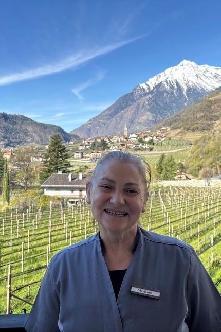 Hotel Wessobrunn: Team Hotel Wessobrunn: Team