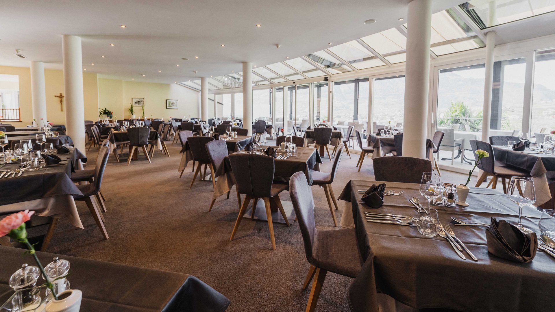 Wessobrunn: Ihr Hotel in Meran