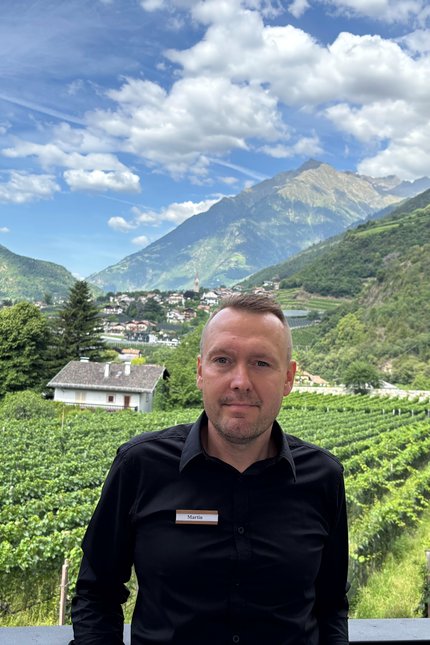 Hotel Wessobrunn: Team Hotel Wessobrunn: Team