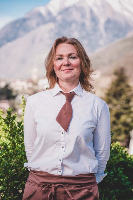 Hotel Wessobrunn Team