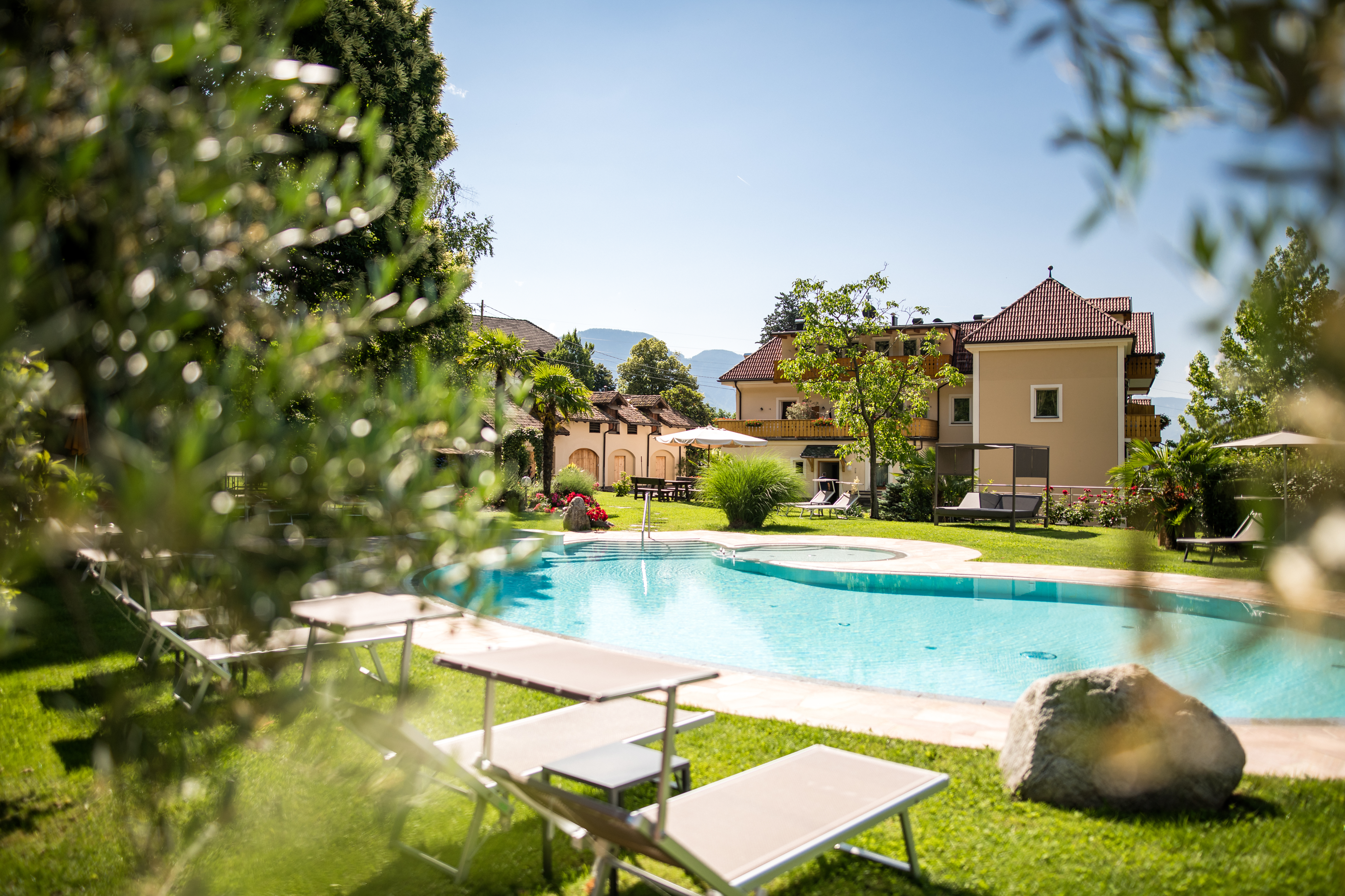 Hotel Wessobrunn